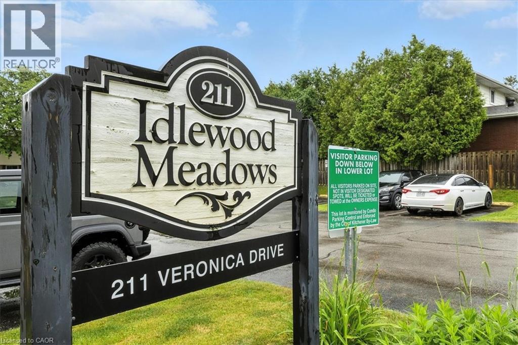 211 VERONICA Drive Unit# 26