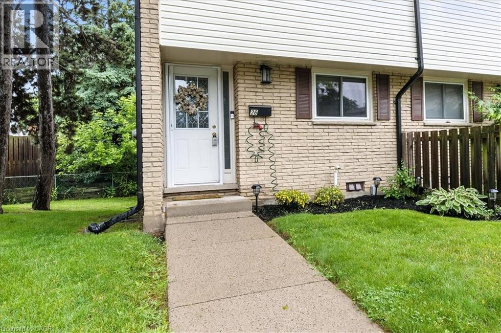 211 VERONICA Drive Unit# 26