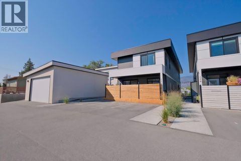 182 Van Horne Street Unit# 102 Penticton BC V2A4K2