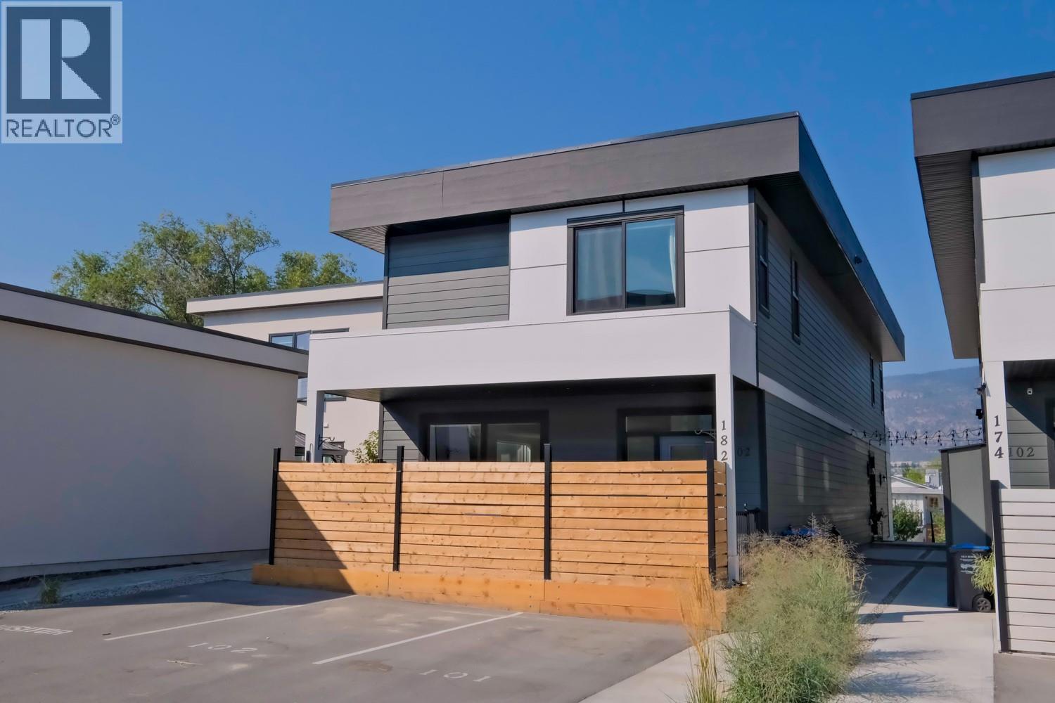 182 Van Horne Street Unit# 102