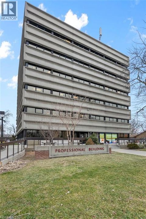 5400 PORTAGE Road Unit# 603-604 Niagara Falls ON L2G5X7