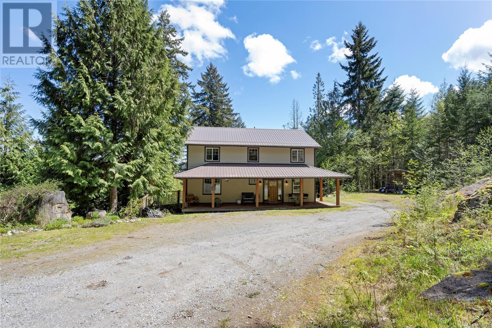 2500 Myles Lake Rd