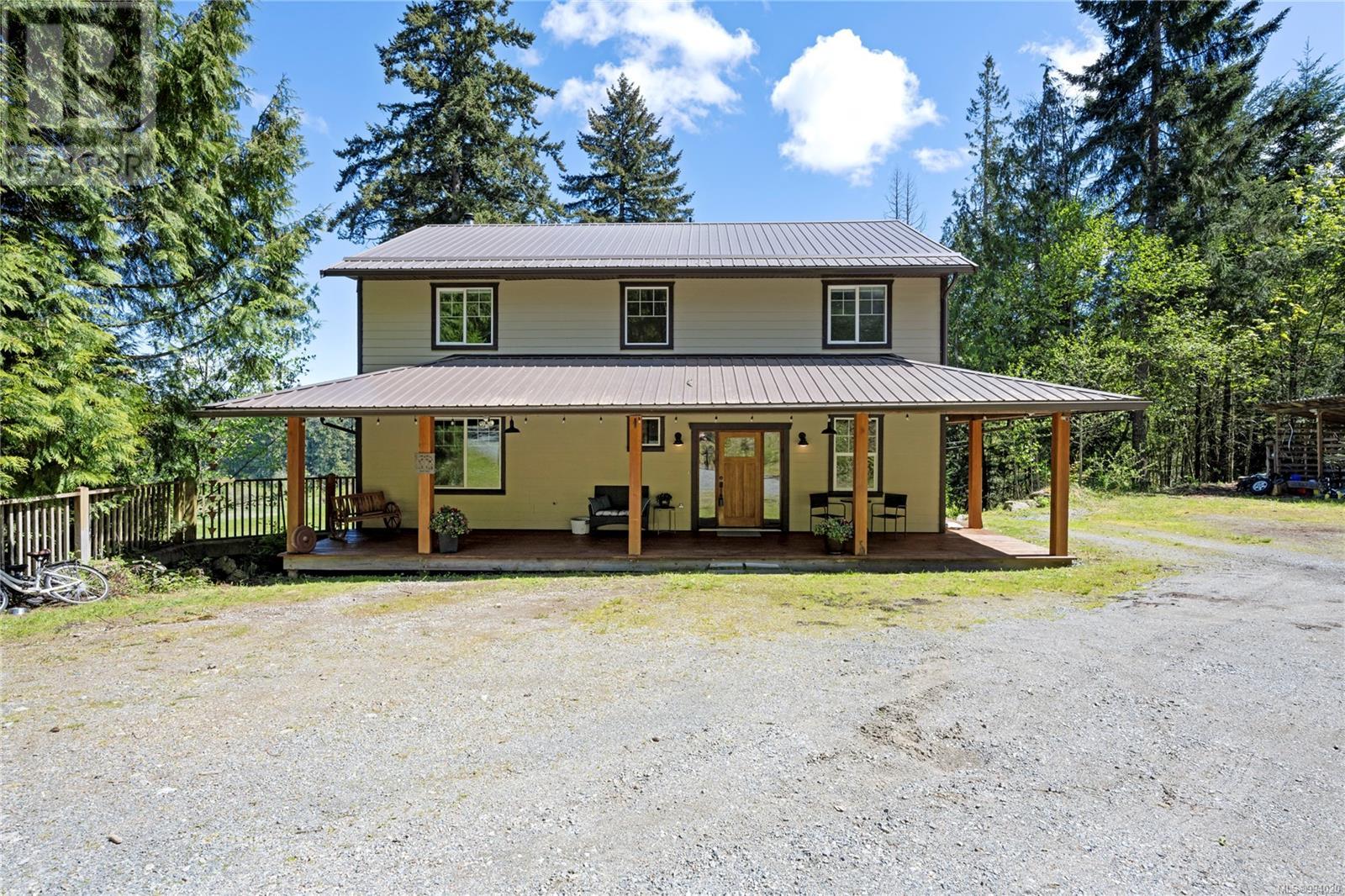 2500 Myles Lake Rd