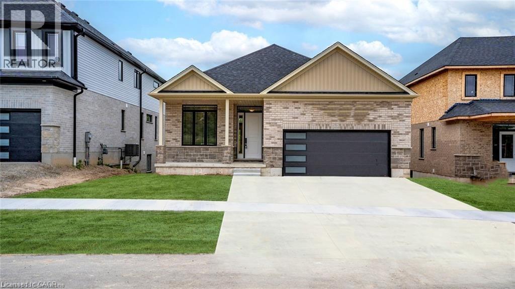 255 LADYSLIPPER Drive