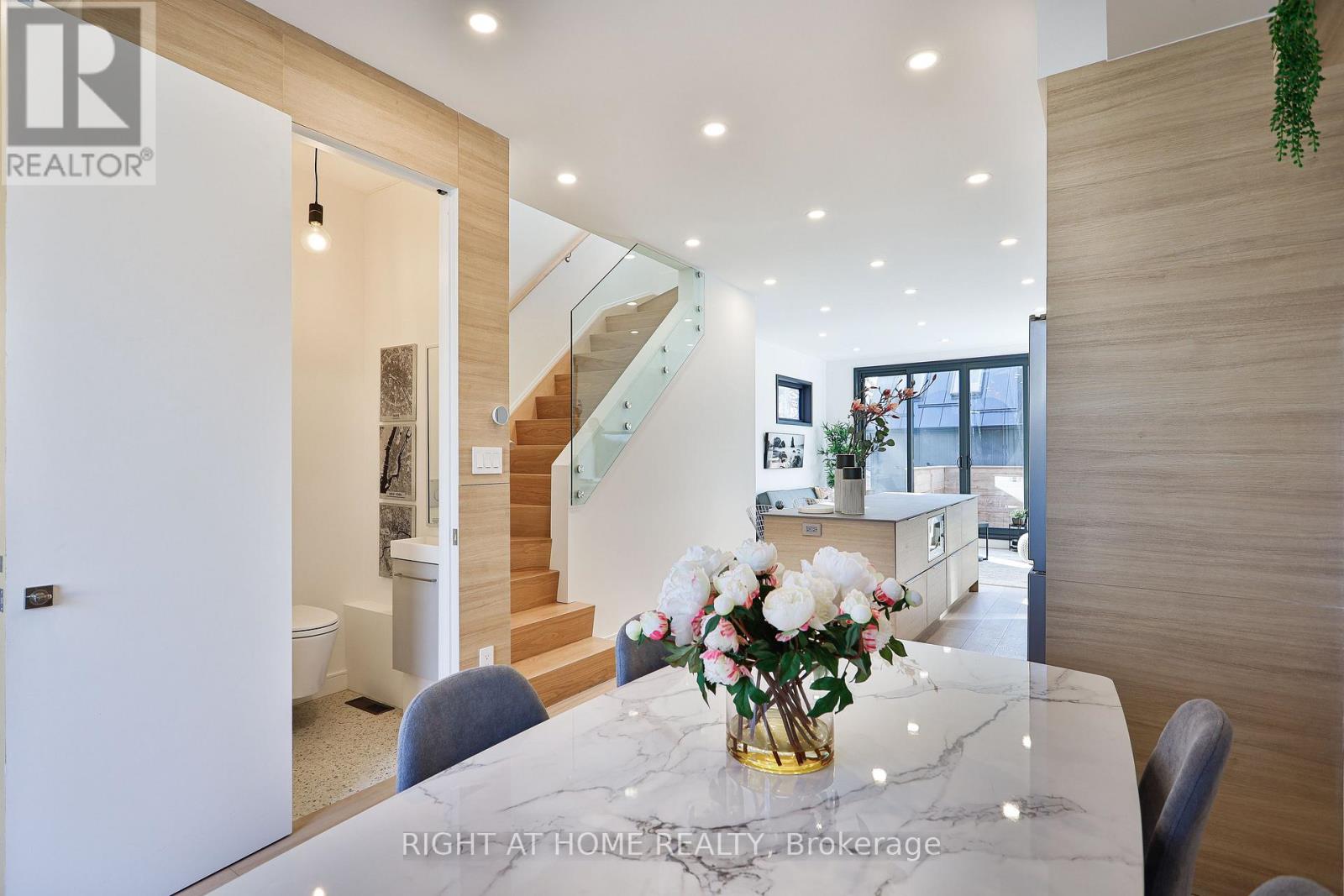 MAIN AND LANEWAY - 11 MERRILL AVENUE W