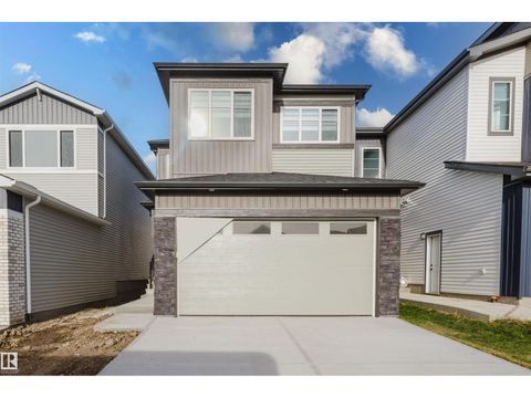 358 Bluff Cove Leduc AB T9E1S2
