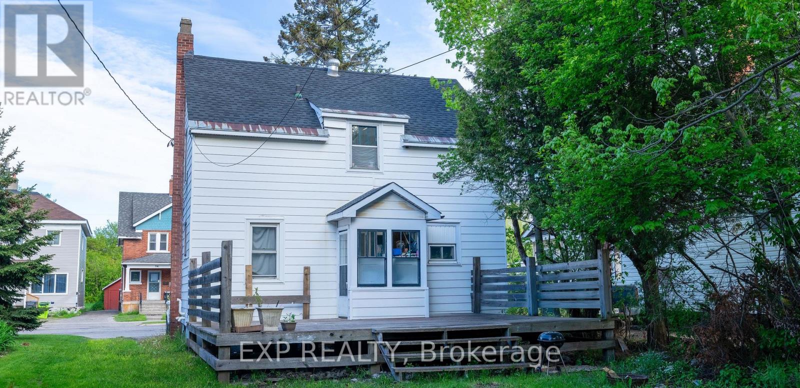 Homes for Sale Sault Ste. Marie 240 HURON STREET