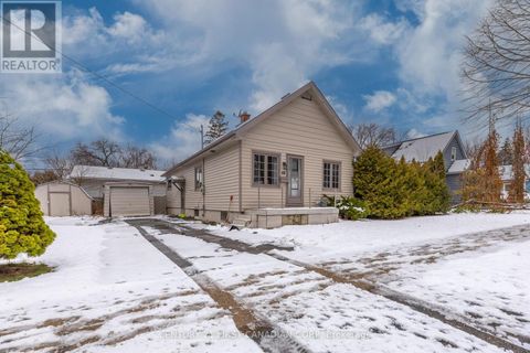 49 MCNAY STREET London East (East C) ON N5Y1K8