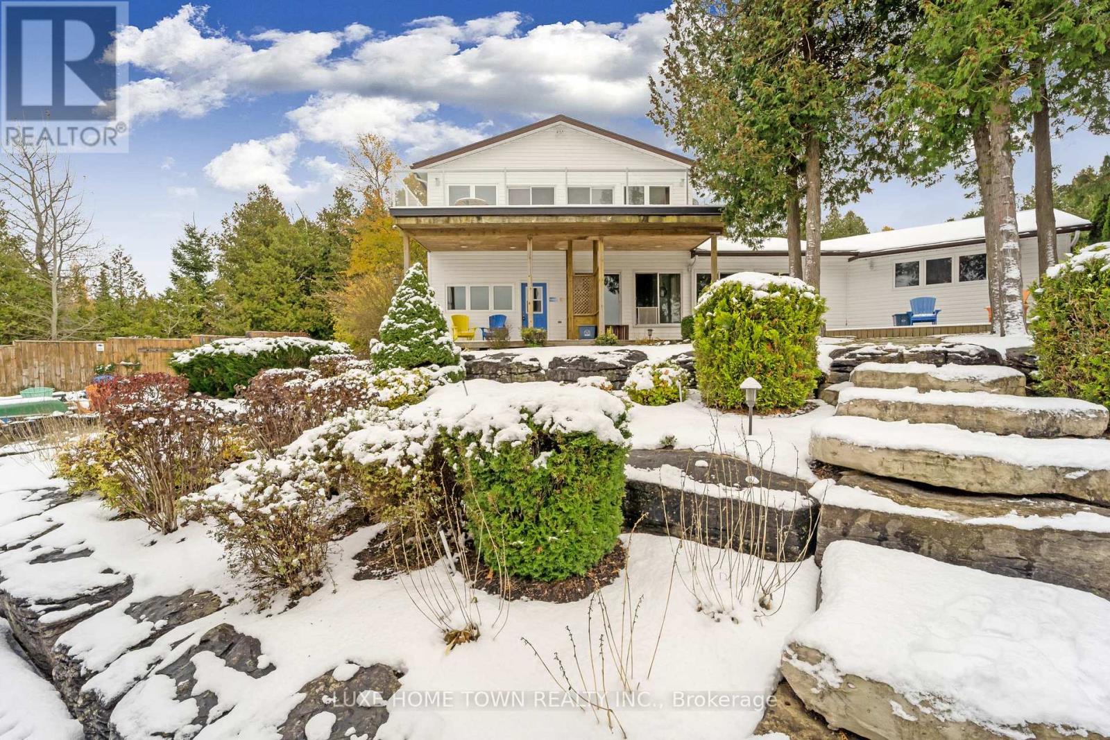 34 GREEN CEDAR DRIVE N