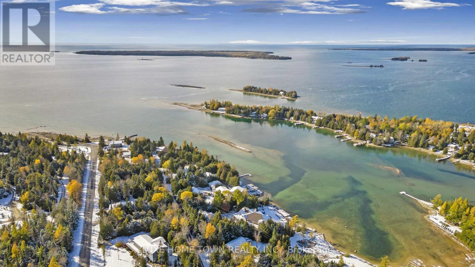 34 GREEN CEDAR DRIVE N