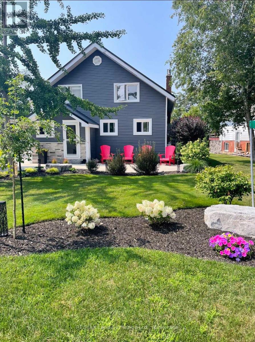 9 MACGREGOR BEACH ROAD