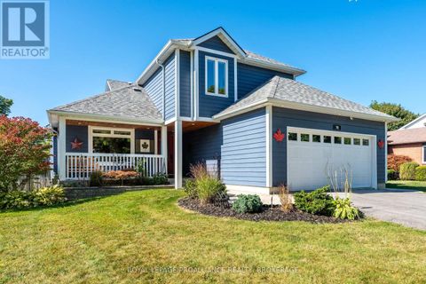 74 POINT ST. MARK DRIVE Kingston (Kingston East (Incl Barret Crt)) ON K7K6X9