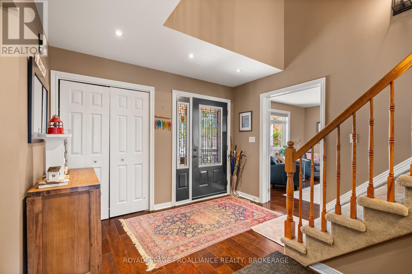 74 POINT ST. MARK DRIVE