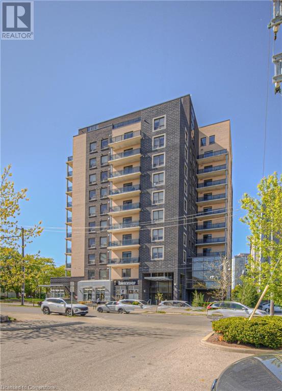 8 HICKORY Street W Unit# 302