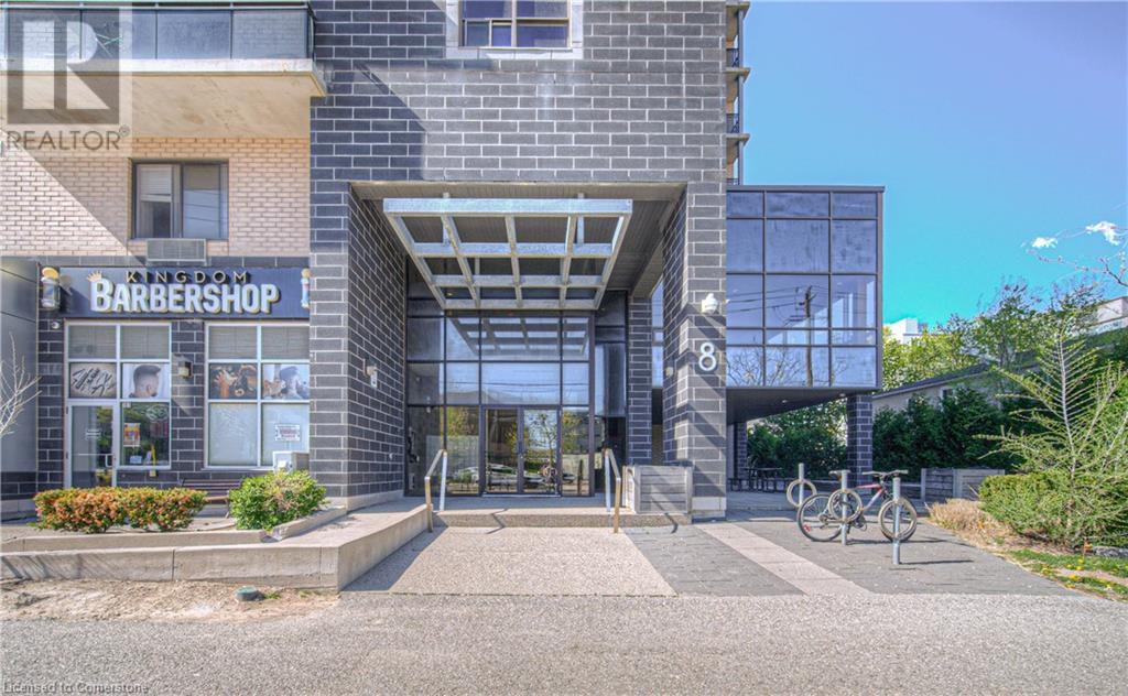 8 HICKORY Street W Unit# 302