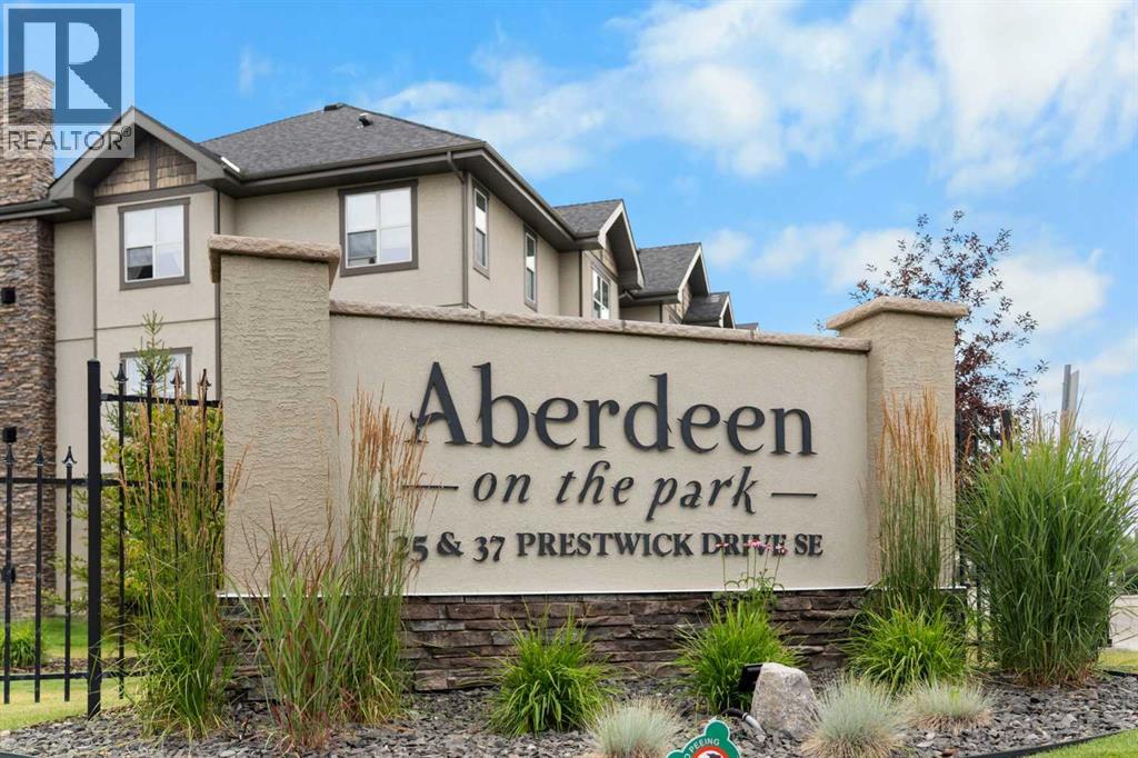 310, 25 Prestwick Drive SE
