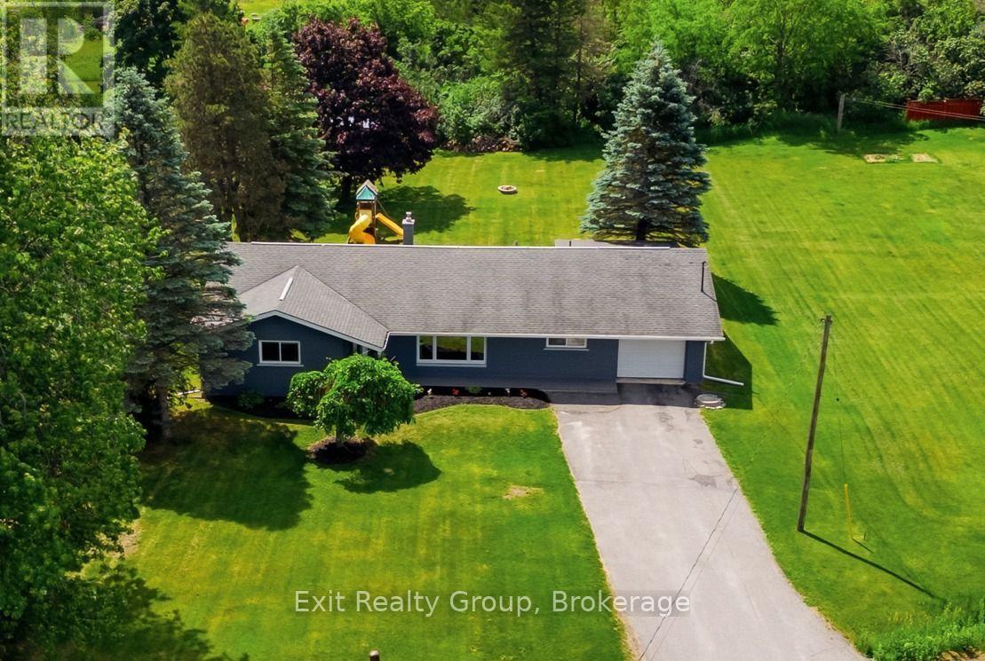 Photo 1 of 41 — 710 HARMONY ROAD, Belleville (Thurlow Ward), ON K0K1V0