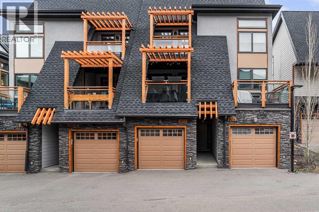 303, 102 Stewart Creek