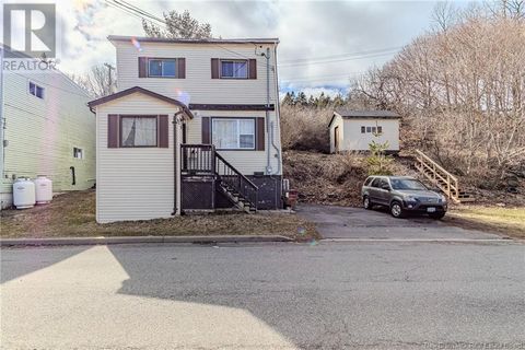 82 Spar Cove Road Saint John NB E2K1S1