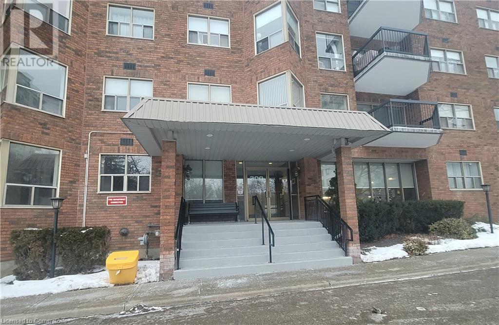 300 KEATS Way Unit# 401