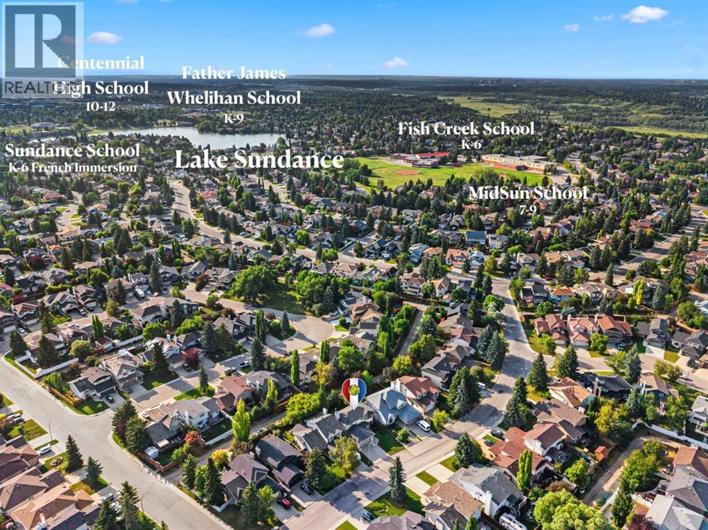 116 Sun Harbour Way SE