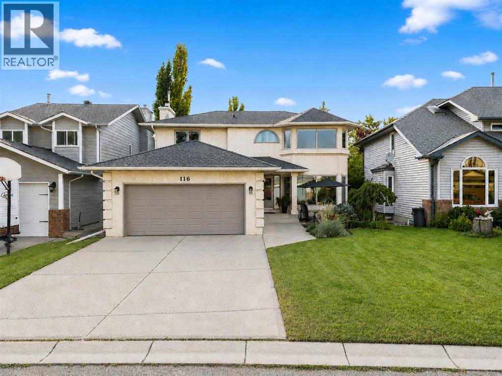 116 Sun Harbour Way SE
