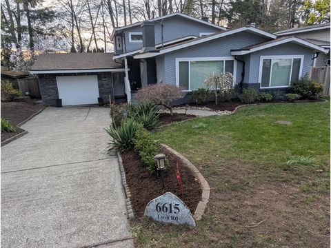 6615 LYON ROAD Delta BC V4E1H6