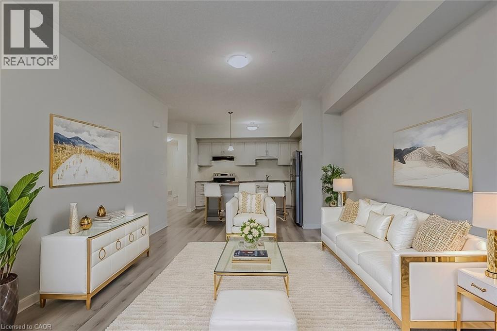 25 ISHERWOOD Avenue Unit# G105