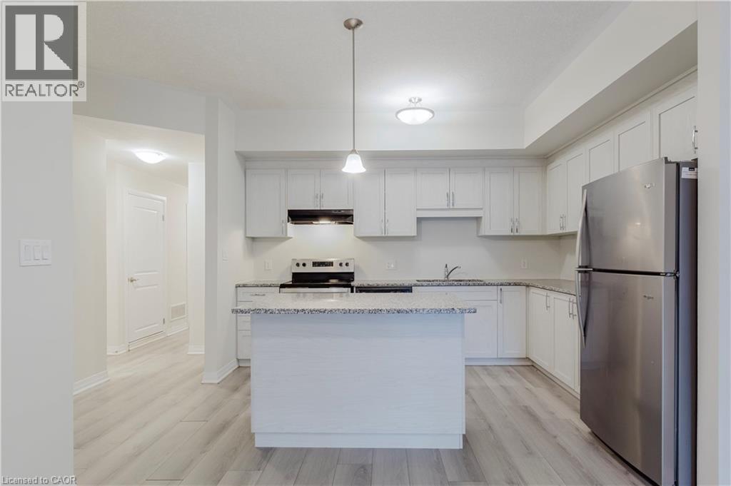 25 ISHERWOOD Avenue Unit# G105