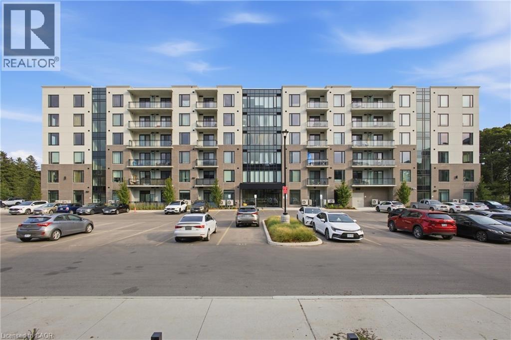 107 ROGER Street Unit# 308