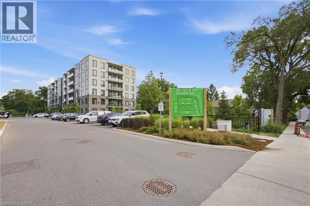 107 ROGER Street Unit# 308