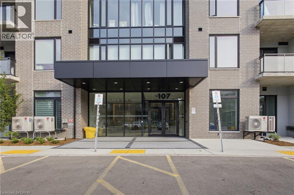 107 ROGER Street Unit# 308