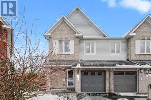 154 MARRISSA AVENUE Ottawa ON K1J0A6