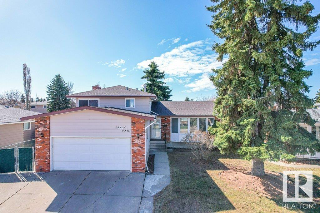 18435 93 AV NW