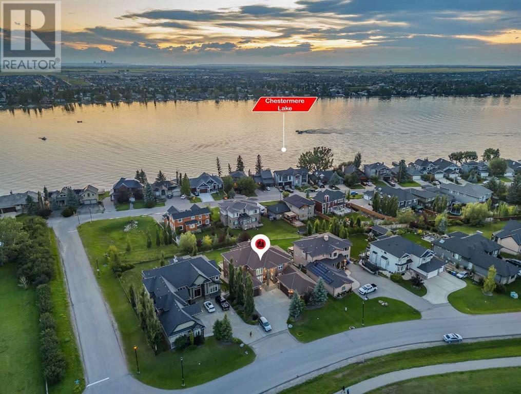 989 East Lakeview Road