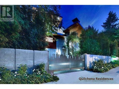5038 ARBUTUS STREET Vancouver BC V6M3W2