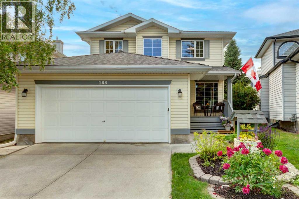 188 Mt Selkirk Close SE