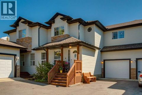 5, 135 Bow Ridge Drive Cochrane AB T4C2G3