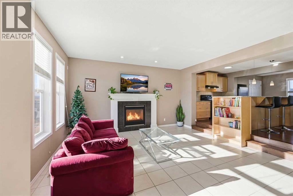 69 Skyview Springs Crescent NE