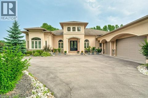 2462 NO 2 Side Road Burlington ON L7P0H1