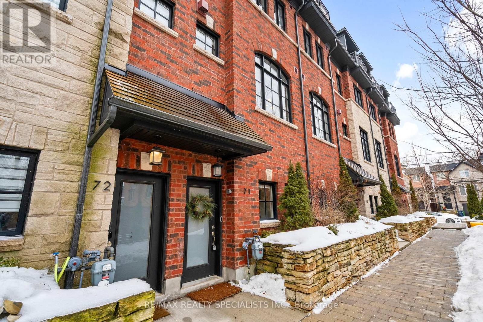 71 - 71 ELDER AVENUE