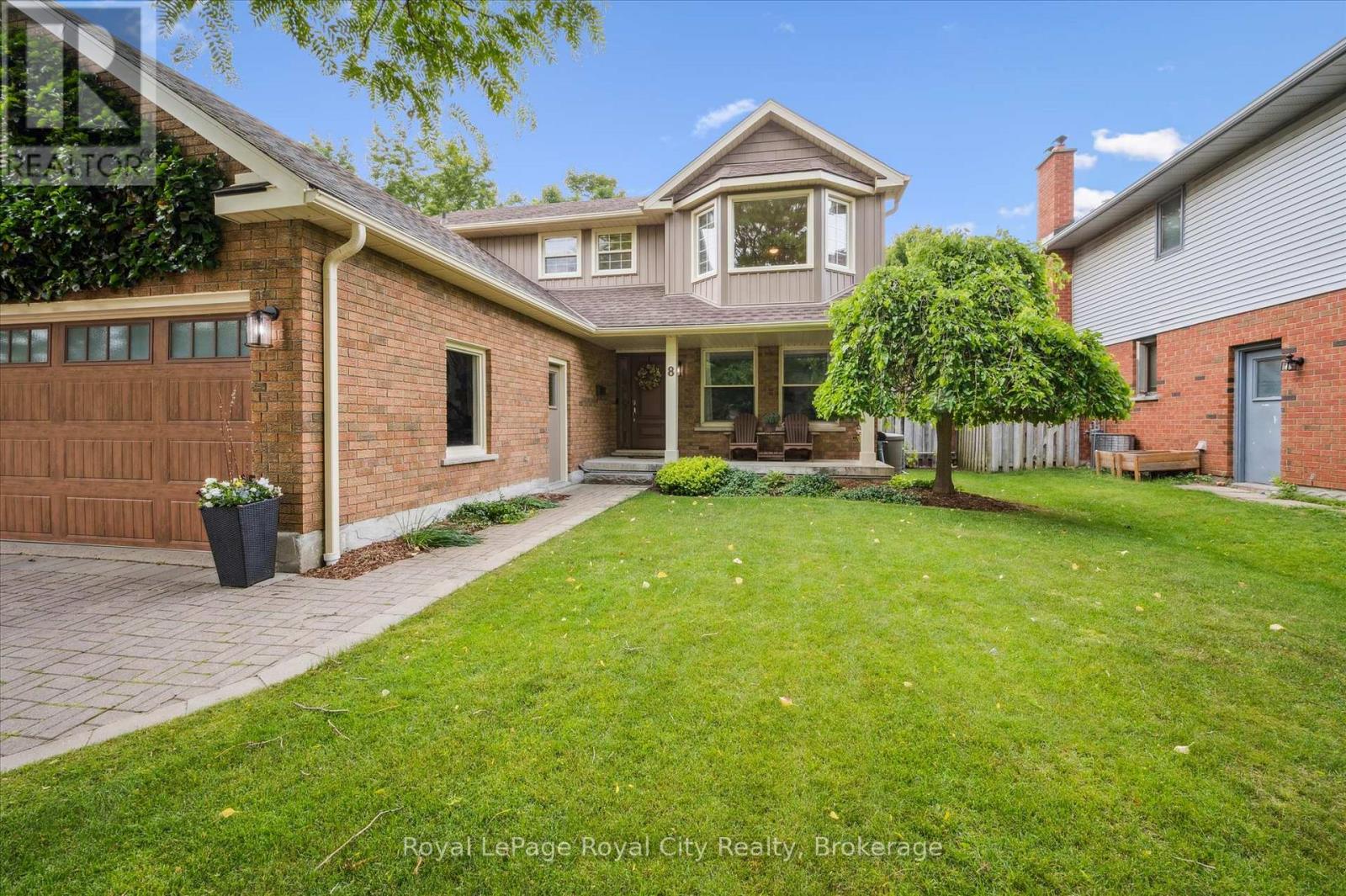 8 YOUNGMAN DRIVE