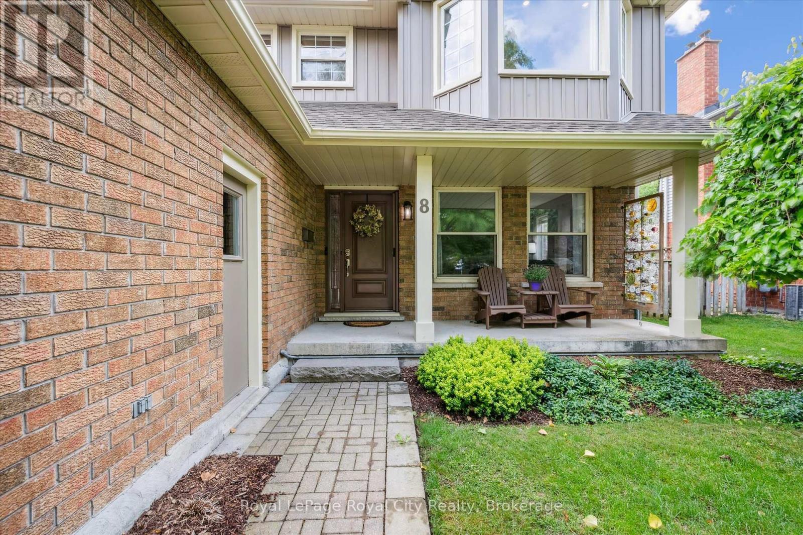 8 YOUNGMAN DRIVE