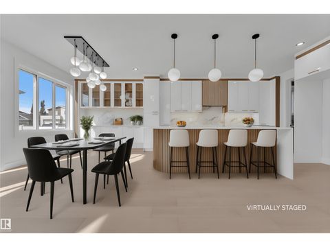 207 Crystal Creek Drive Leduc AB T9E0X6