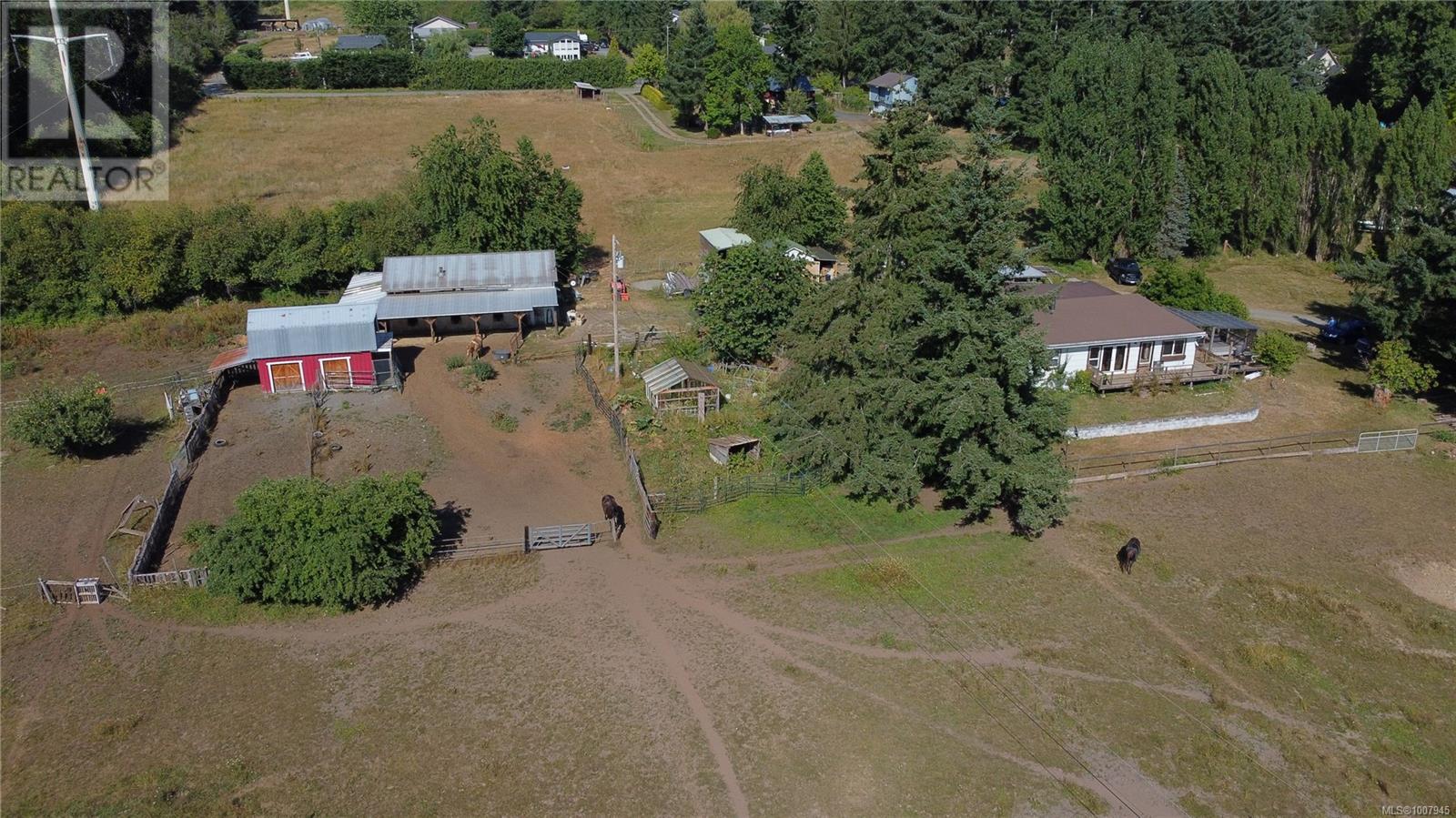 4766 Headquarters Rd