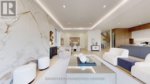 81 POST OAK DRIVE Richmond Hill (Jefferson) ON L4E4G9