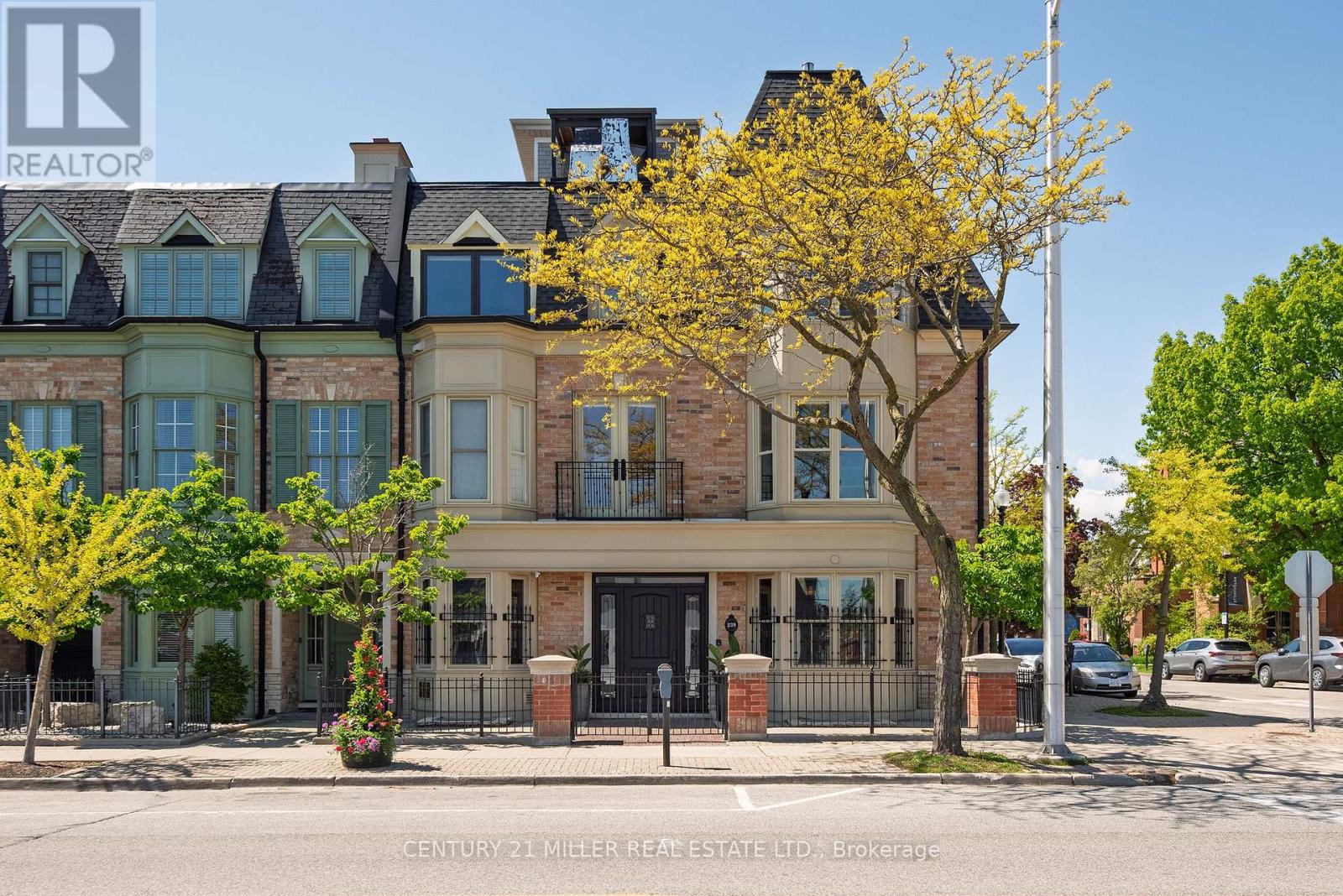 239 CHURCH STREET