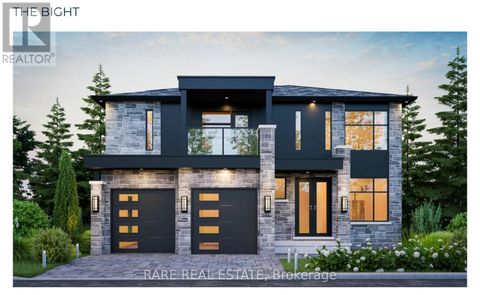 125 EQUALITY DRIVE Meaford ON N4L0B6