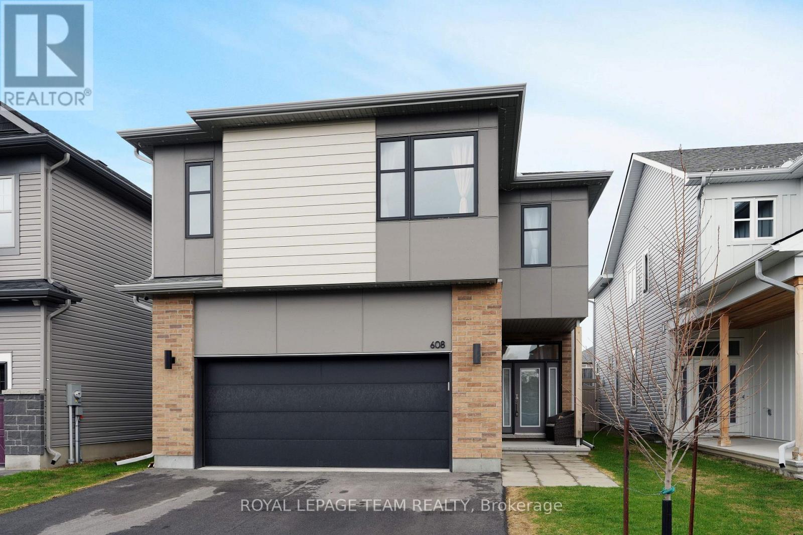 608 ENCLAVE LANE