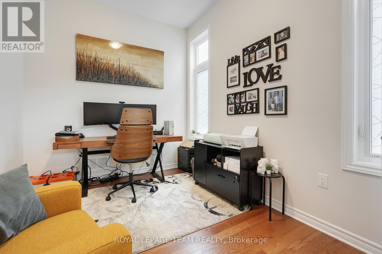 608 ENCLAVE LANE